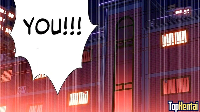 I Can Make Babes Orgasm with a Touch Episode 12