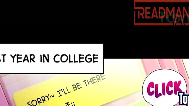 I Can Make Babes Orgasm with a Touch Episode 12