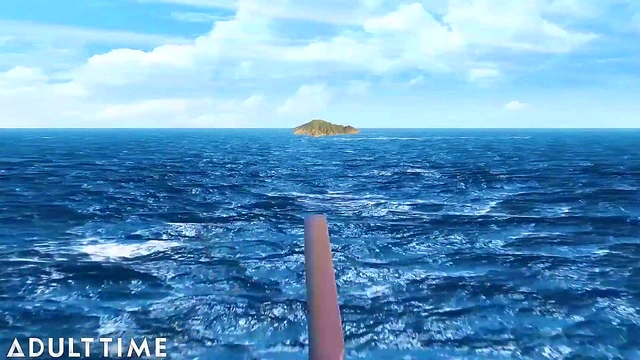 ADULT TIME Hentai Sex Headmaster Makes Tardy Classmates Fuck In Front Of Everyone