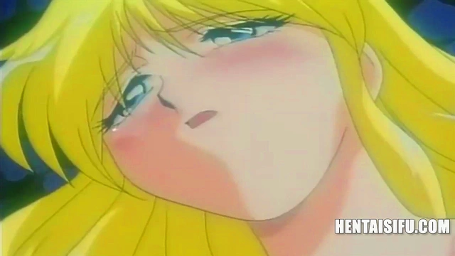 Virgin Man's Boon- Part 3- Hentai With Subs