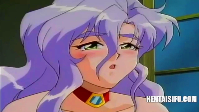 Virgin Man's Boon- Part 3- Hentai With Subs