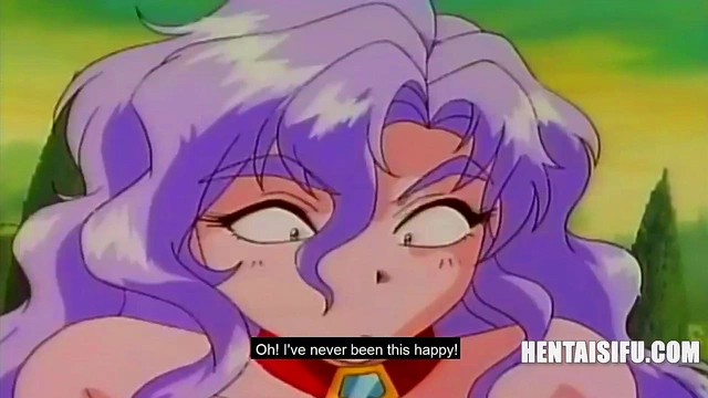 Virgin Man's Boon- Part 3- Hentai With Subs