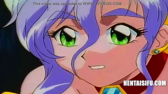 Virgin Man's Boon- Part 3- Hentai With Subs