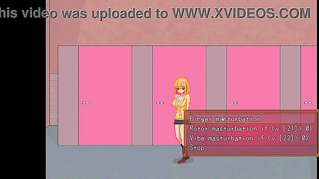 College lady having sex with men in Bt life new hentai game