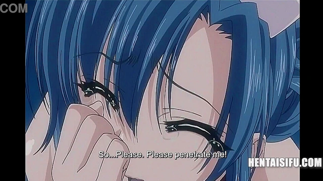 Everything And Everyone Is Fair Game To Get Back At His Enemy - Uncensored Hentai