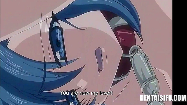 Everything And Everyone Is Fair Game To Get Back At His Enemy - Uncensored Hentai