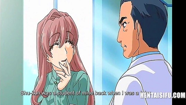 Everything And Everyone Is Fair Game To Get Back At His Enemy - Uncensored Hentai