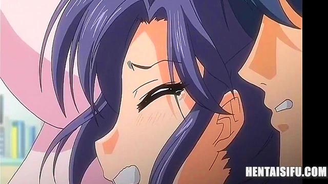 Everything And Everyone Is Fair Game To Get Back At His Enemy - Uncensored Hentai