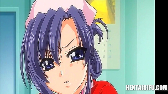 Everything And Everyone Is Fair Game To Get Back At His Enemy - Uncensored Hentai