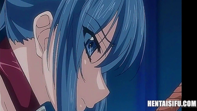 Everything And Everyone Is Fair Game To Get Back At His Enemy - Uncensored Hentai