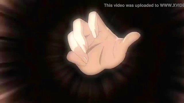 Ikkitousen Scenes Sexy Girl Lesbian