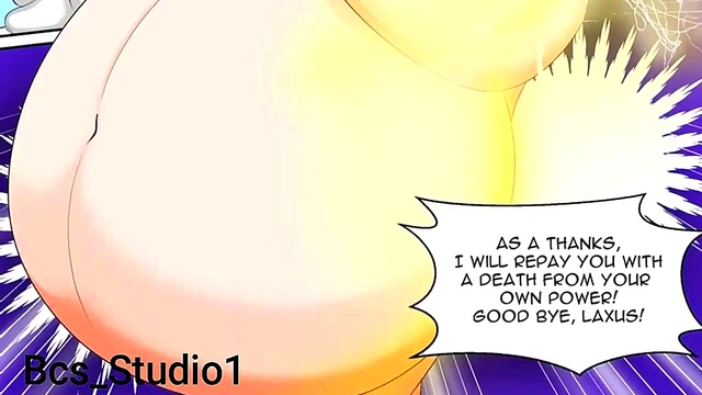 The Huger Game Ch01 - A Fairy Tail Parody - Giantess Growth Breast Expansion Inflation