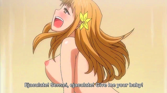 [Hentai. tv] Livestream hentai 2018- Hatsuinu 1.1