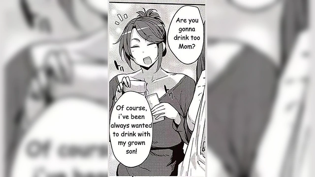 Best Hentai Manga - Before He Wakes Up