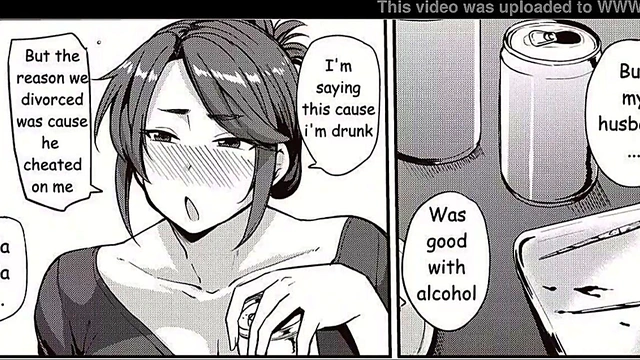 Best Hentai Manga - Before He Wakes Up