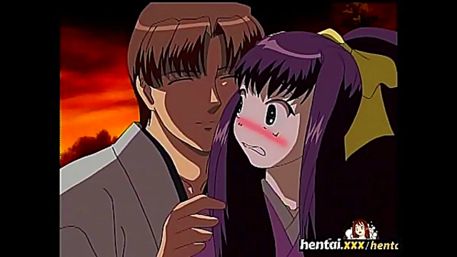 Hentaixxx - Tsuki Kage Rou: Episode 2