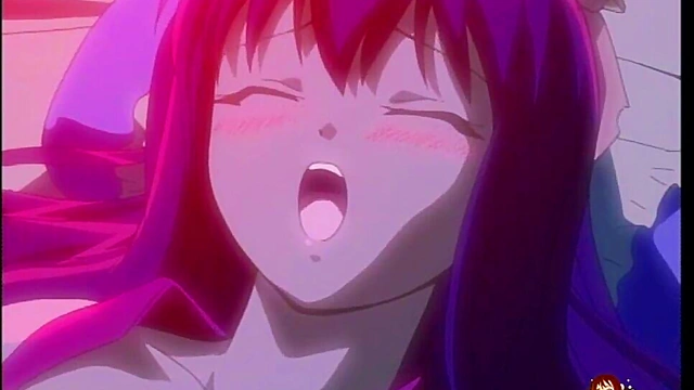 Hentaixxx - Tsuki Kage Rou: Episode 2