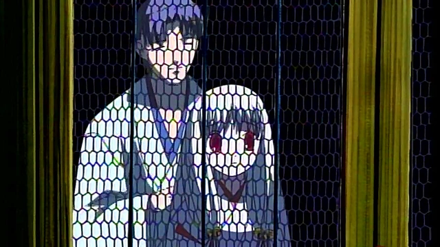 Hentaixxx - Tsuki Kage Rou: Episode 2