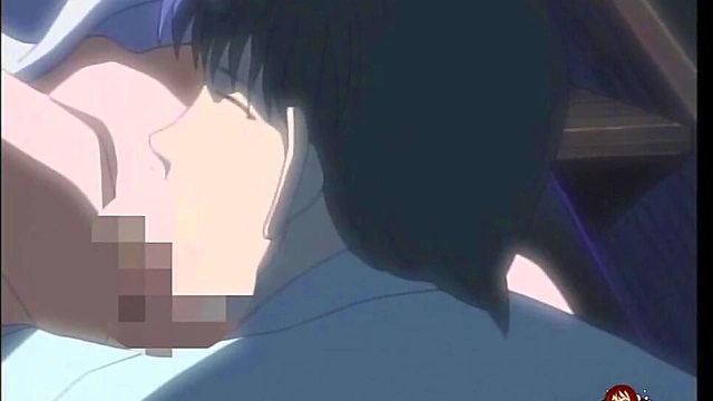 Hentaixxx - Tsuki Kage Rou: Episode 2