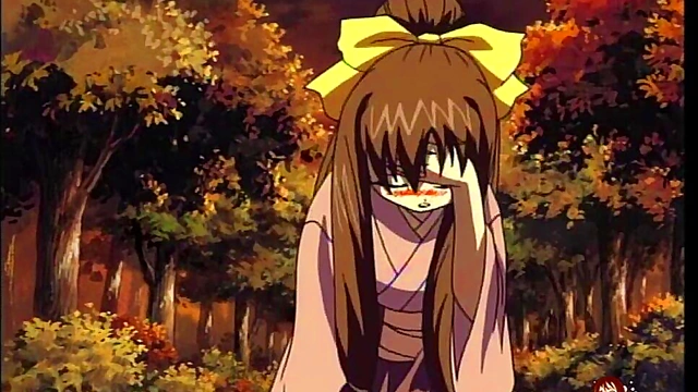 Hentaixxx - Tsuki Kage Rou: Episode 2