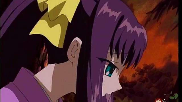 Hentaixxx - Tsuki Kage Rou: Episode 2