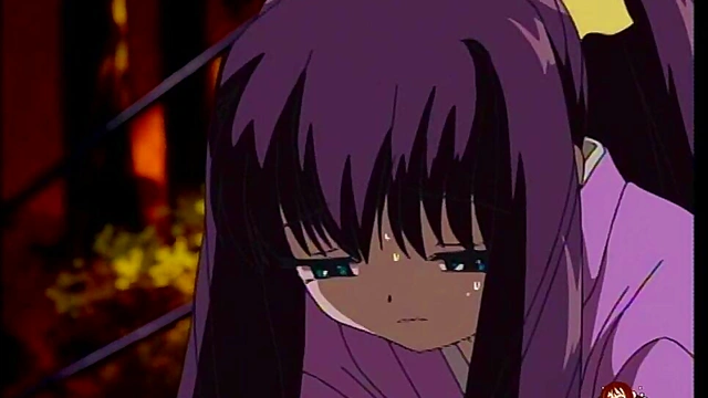 Hentaixxx - Tsuki Kage Rou: Episode 2