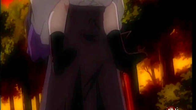 Hentaixxx - Tsuki Kage Rou: Episode 2