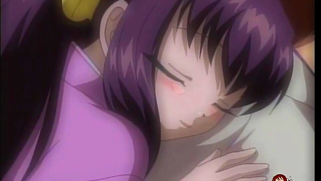 Hentaixxx - Tsuki Kage Rou: Episode 2