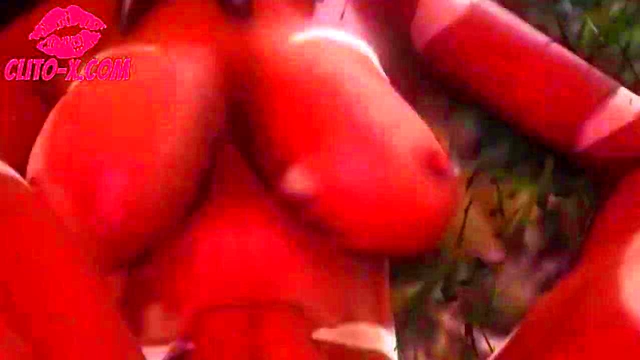 hentai and big boob follow