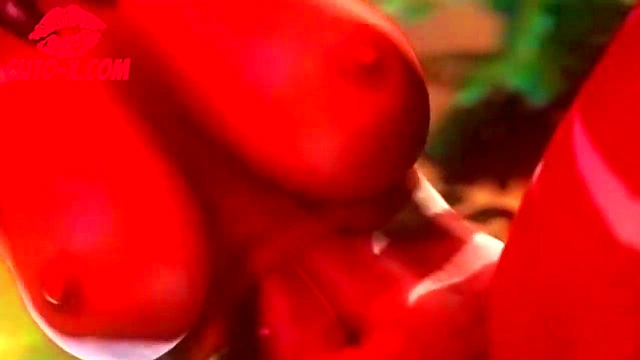 hentai and big boob follow