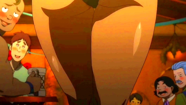 Ultimate HMV Brooklyn Blood Pop Syko (Hentai x diives 'derpixon 'D-art 'twistedgrim 'flou