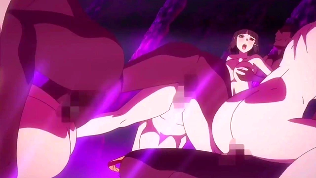 Ultimate HMV Brooklyn Blood Pop Syko (Hentai x diives 'derpixon 'D-art 'twistedgrim 'flou