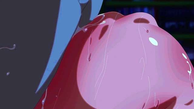 Dandadan'Momo’s Horniness