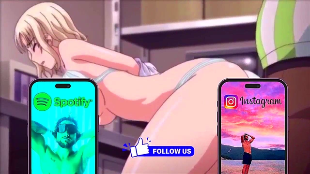 FILLE HENTAI se fait Baiser au TRAVAIL (hentai porn'hentai sex PMV) 2026