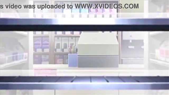 FILLE HENTAI se fait Baiser au TRAVAIL (hentai porn'hentai sex PMV) 2026