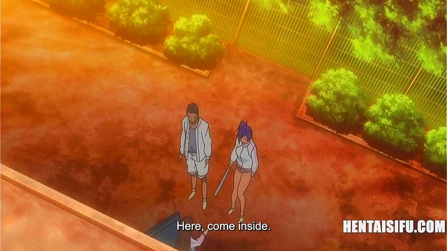 Teen Affected By Sex Virus Go On Whore Mode