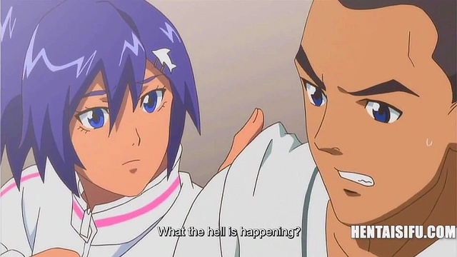 Teen Affected By Sex Virus Go On Whore Mode