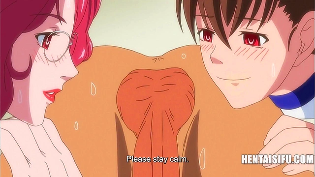 Teen Affected By Sex Virus Go On Whore Mode