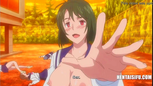 Teen Affected By Sex Virus Go On Whore Mode