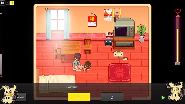 [hentai game] Village rhapsody Part 2 Spanish Narrated