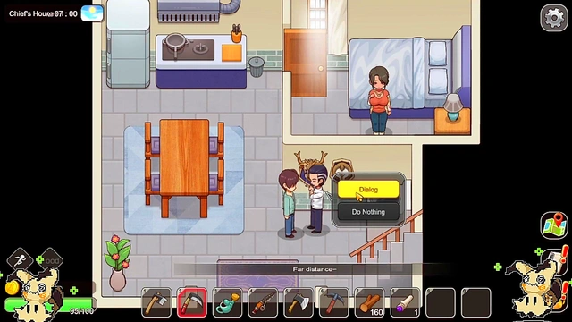 [hentai game] Village rhapsody Part 2 Spanish Narrated