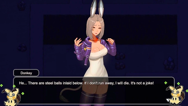 [hentai game] Village rhapsody Part 2 Spanish Narrated