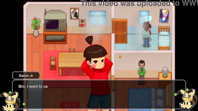 [hentai game] Village rhapsody Part 2 Spanish Narrated