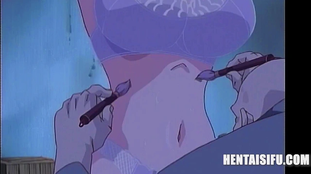 Hentai Wife Gives Into Her Urges And Gets Used By Her Sick FIL