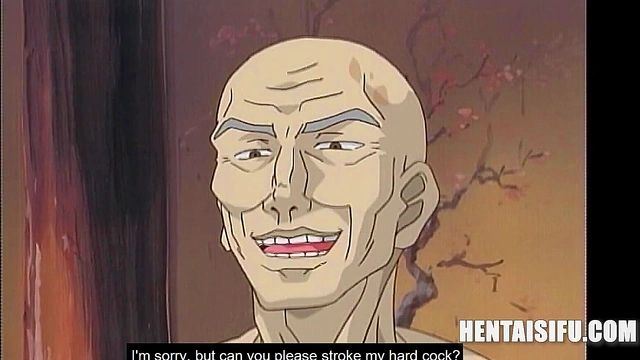 Hentai Wife Gives Into Her Urges And Gets Used By Her Sick FIL