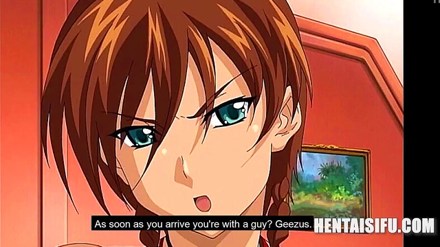 The Love Of His Life Was All Along His Bestfriend - Hentai WIth Eng Subs