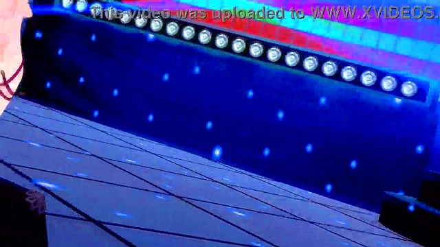 Genshin Impact: MMDHIGHER - IA (Yelan'Kafka)