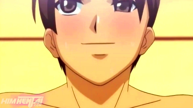 Orgy at home with my stepmother and stepsisters'they are very horny - Hentai Uncensored