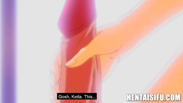 Failing As A Stepmom Just To Fuck My Future Stepson - Uncensored Hentai