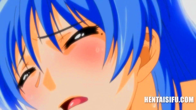 Failing As A Stepmom Just To Fuck My Future Stepson - Uncensored Hentai